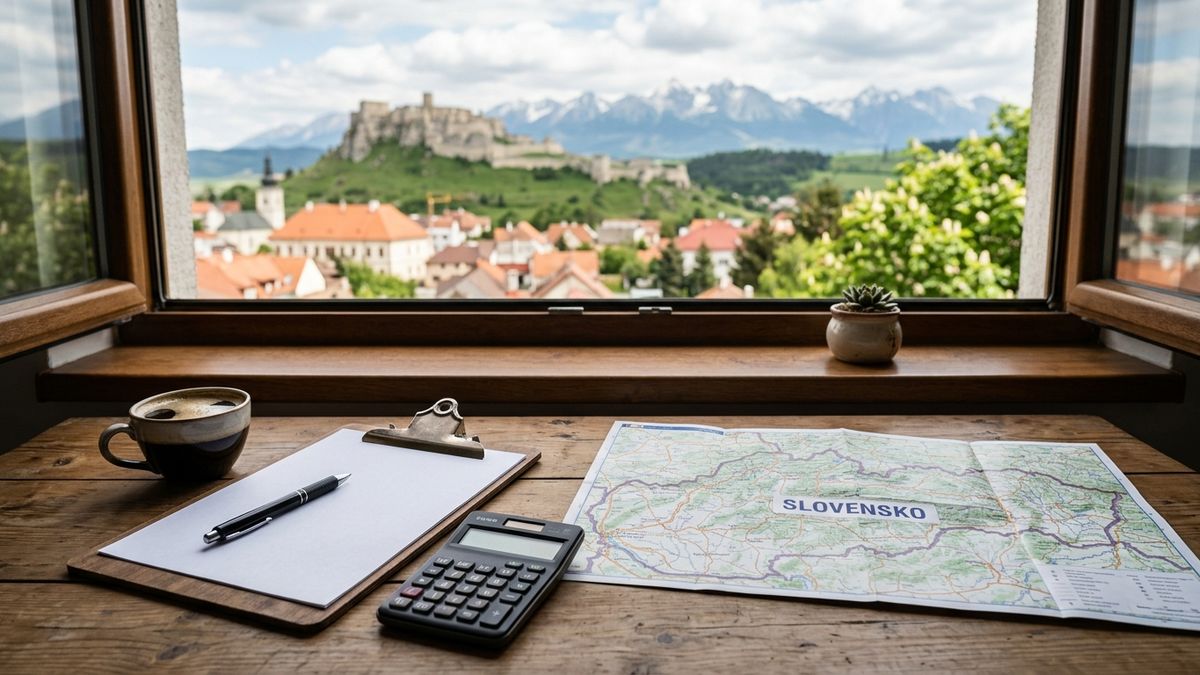 Stravné pri pracovnej ceste 2026