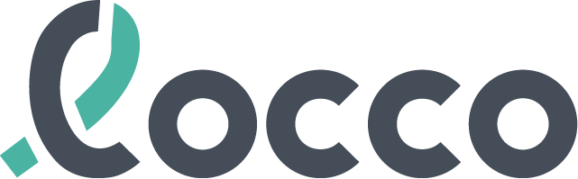 getlocco.com logotip - aplikacija za potne naloge